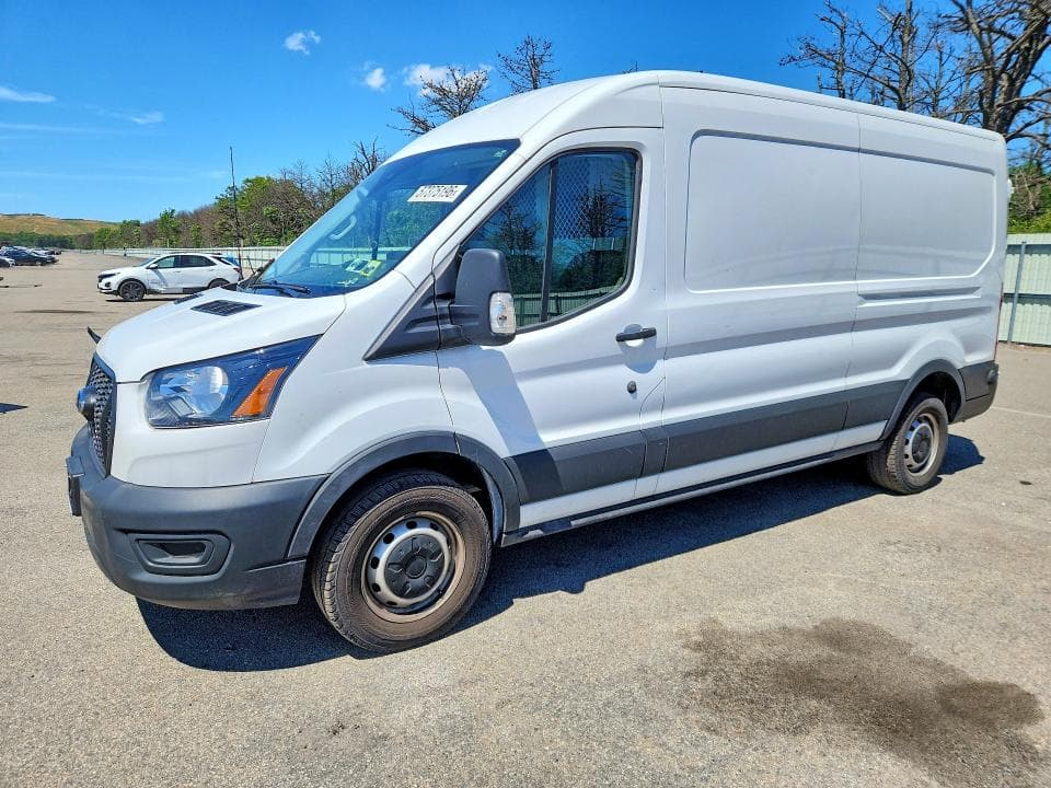 2024 FORD TRANSIT T-250 - 1