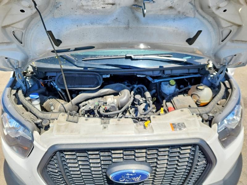 2024 FORD TRANSIT T-250 12