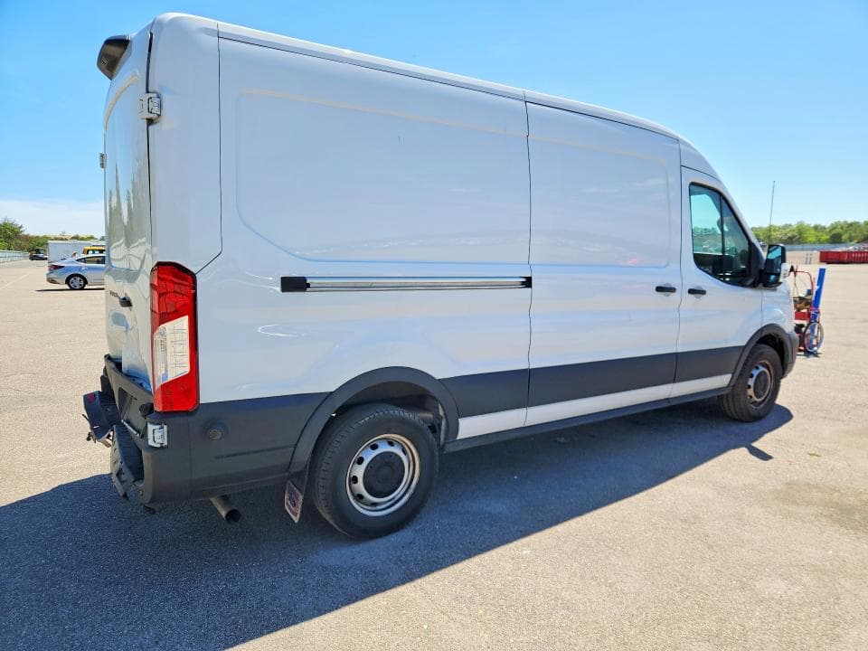 2024 FORD TRANSIT T-250 3