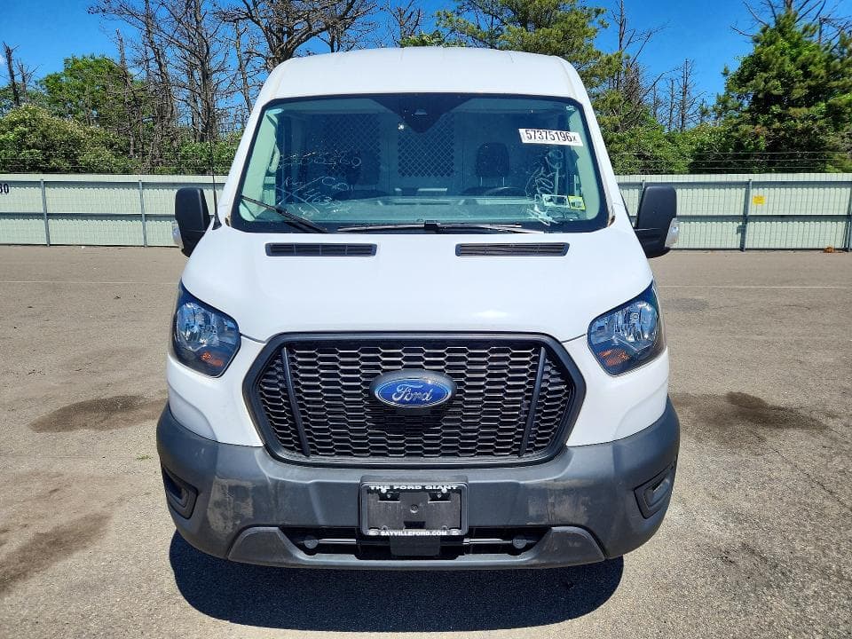 2024 FORD TRANSIT T-250 5