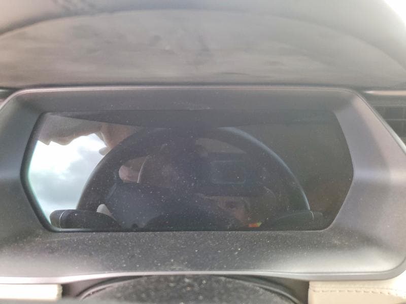 2019 TESLA MODEL X 9