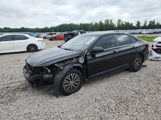 2021 VOLKSWAGEN JETTA S - 1