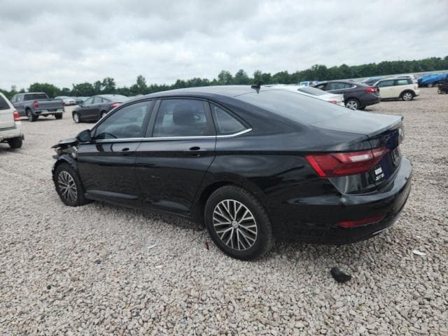 2021 VOLKSWAGEN JETTA S 2