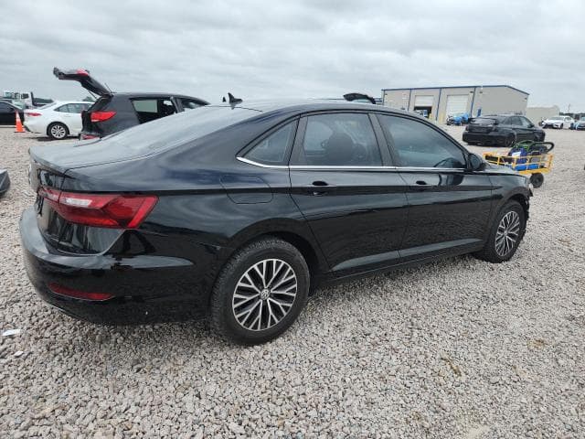 2021 VOLKSWAGEN JETTA S 3