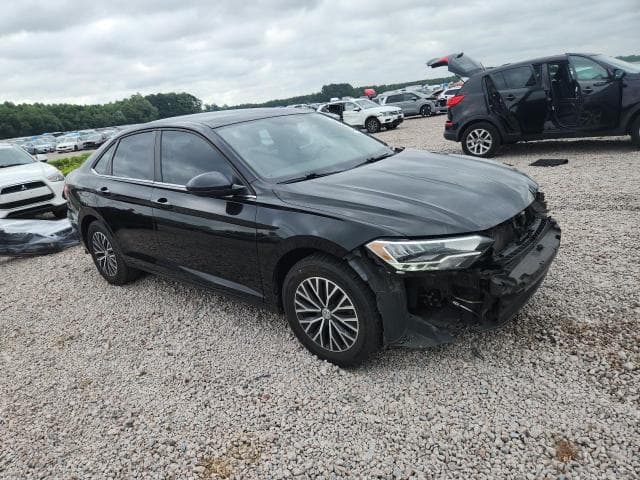 2021 VOLKSWAGEN JETTA S 4