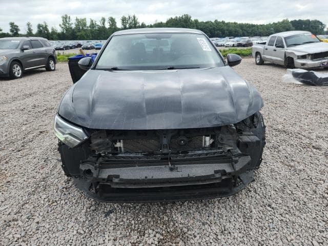 2021 VOLKSWAGEN JETTA S 5