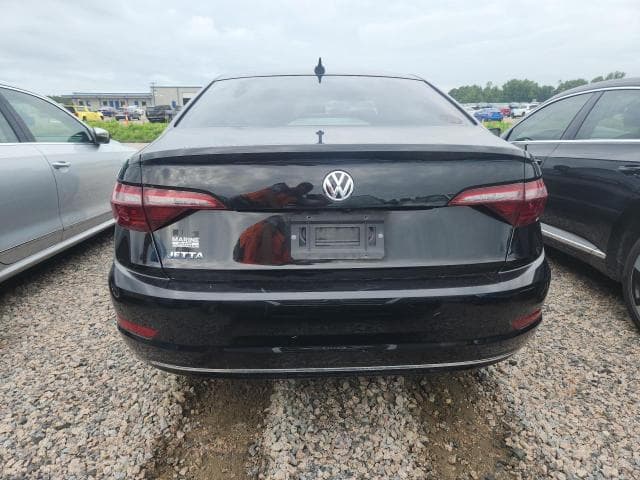 2021 VOLKSWAGEN JETTA S 6