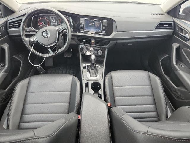 2021 VOLKSWAGEN JETTA S 8