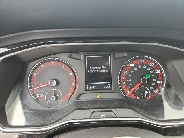 2021 VOLKSWAGEN JETTA S 9