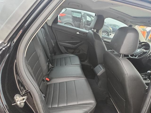 2021 VOLKSWAGEN JETTA S 10