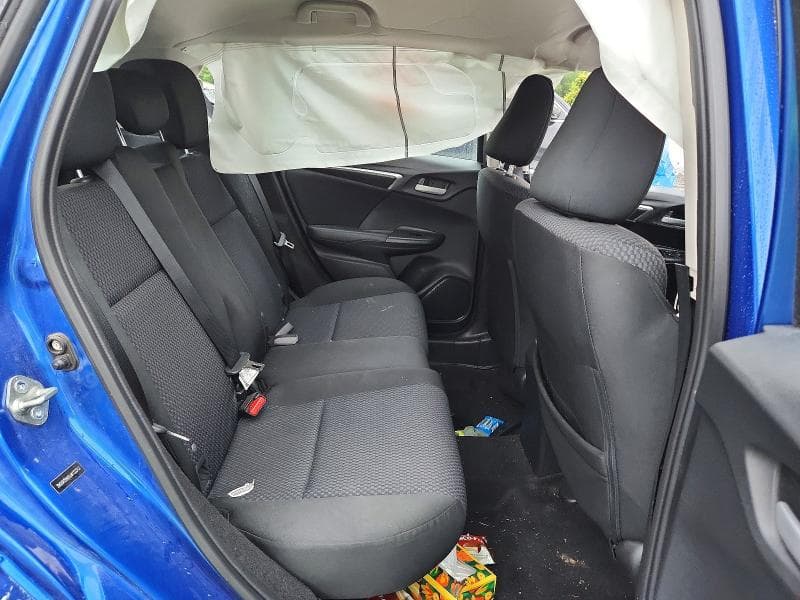 2020 HONDA FIT LX LX 10