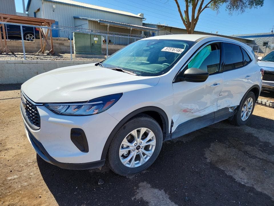 2024 FORD ESCAPE ACTIVE ACTIVE - 1