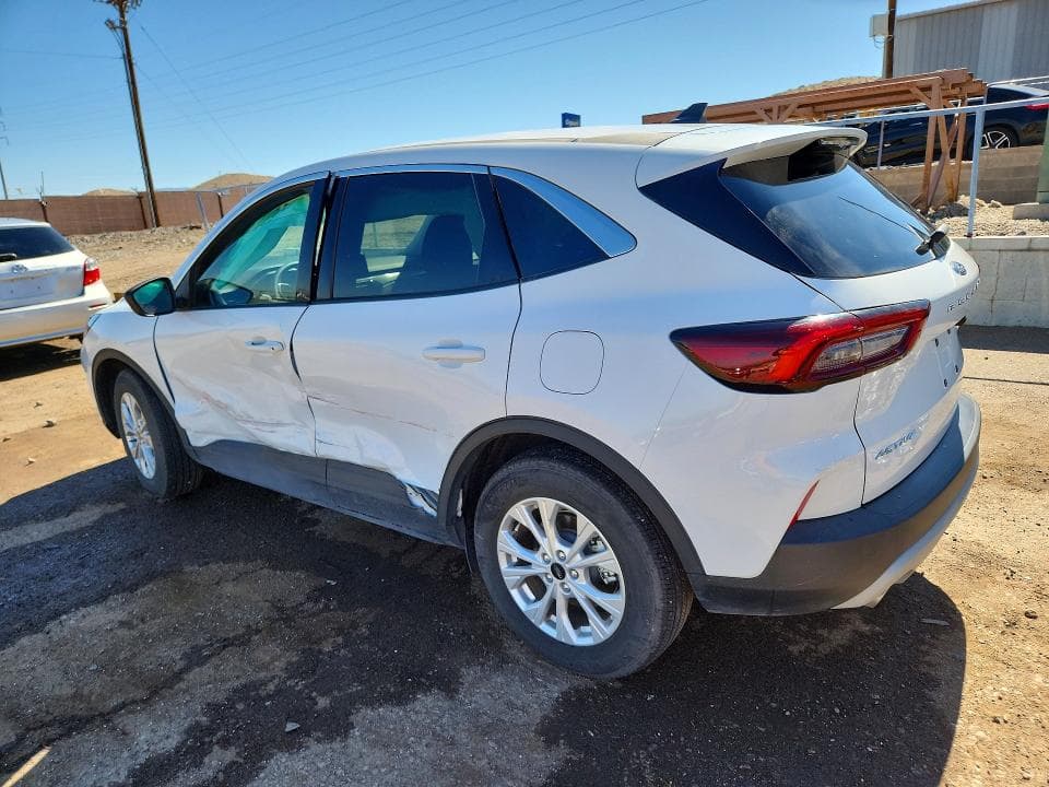 2024 FORD ESCAPE ACTIVE ACTIVE 2
