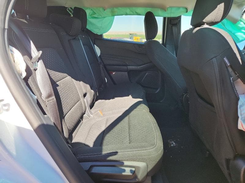 2024 FORD ESCAPE ACTIVE ACTIVE 11