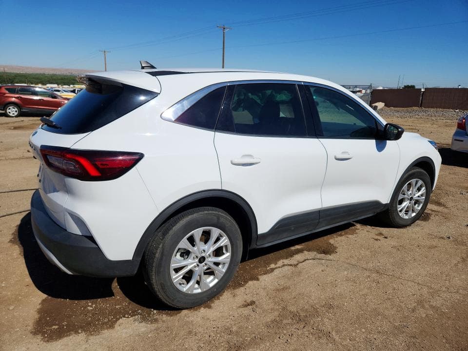 2024 FORD ESCAPE ACTIVE ACTIVE 3