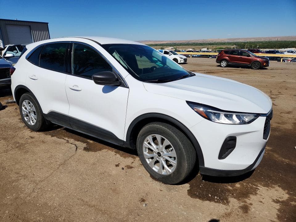 2024 FORD ESCAPE ACTIVE ACTIVE 4