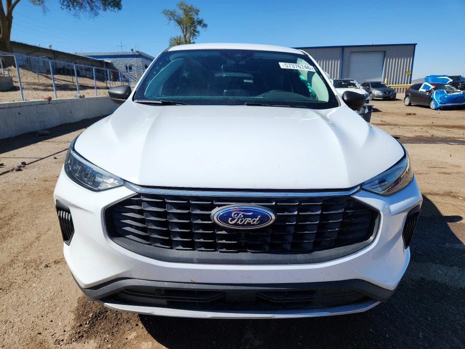 2024 FORD ESCAPE ACTIVE ACTIVE 5