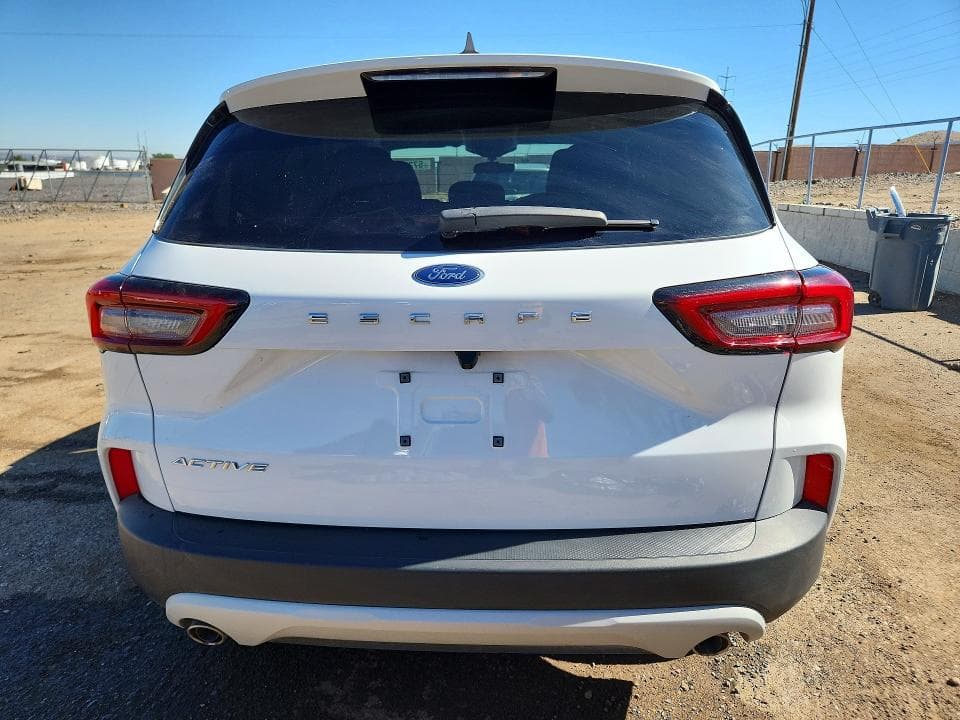 2024 FORD ESCAPE ACTIVE ACTIVE 6