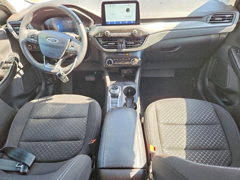 2024 FORD ESCAPE ACTIVE ACTIVE 8