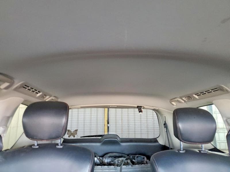 2017 NISSAN ARMADA PLATINUM PLATINUM 10