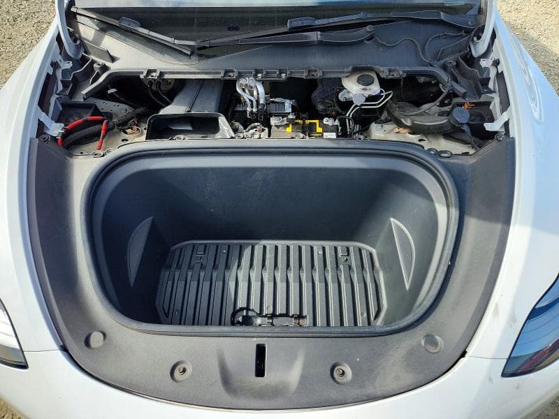 2021 TESLA MODEL Y 12