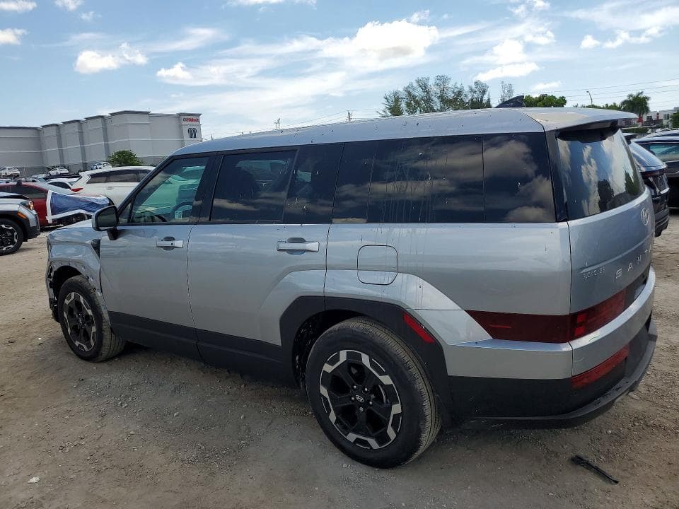 2026 HYUNDAI SANTA FE SE 2