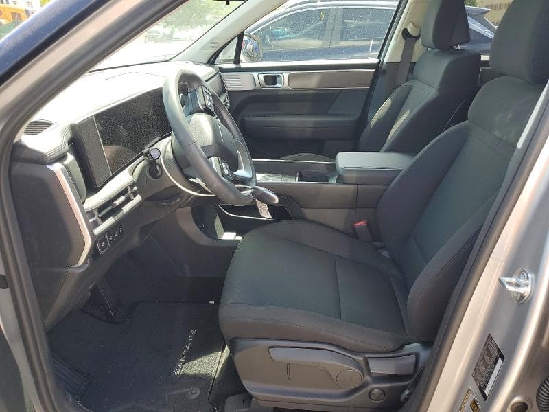 2026 HYUNDAI SANTA FE SE 7