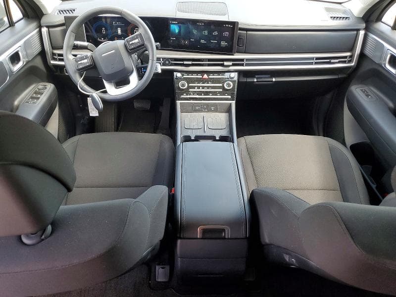2026 HYUNDAI SANTA FE SE 8