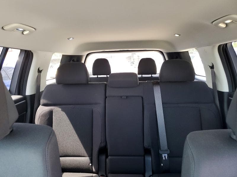 2026 HYUNDAI SANTA FE SE 10