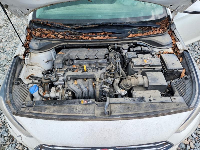 2022 HYUNDAI ACCENT SE 11
