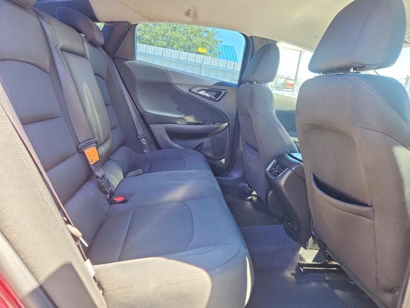 2016 CHEVROLET MALIBU LT LT 10