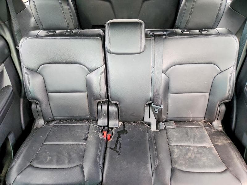 2016 FORD EXPLORER XLT XLT 10