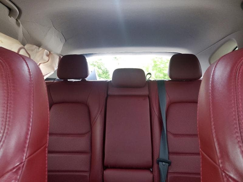 2022 MAZDA CX-5 PREFERRED 10
