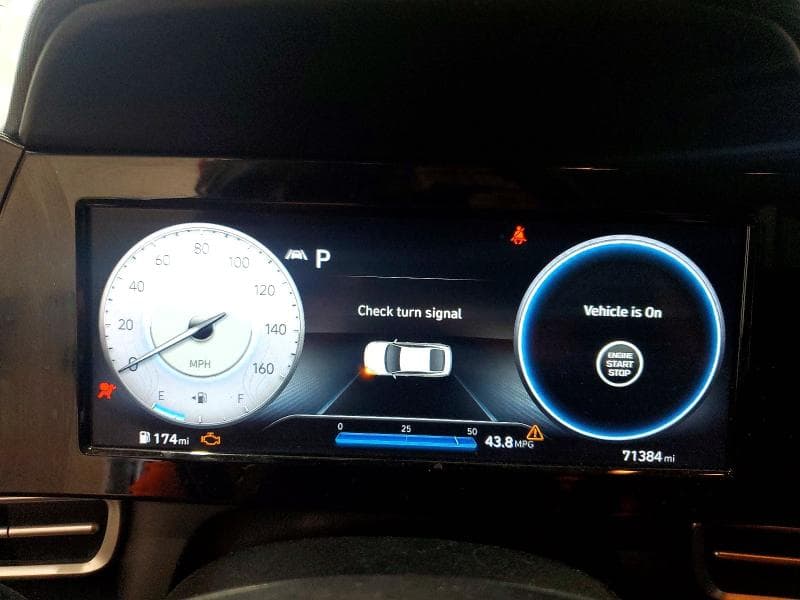 2021 HYUNDAI ELANTRA SEL 9