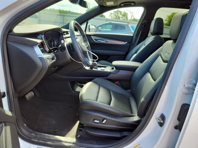2023 CADILLAC XT6 LUXURY LUXURY 7