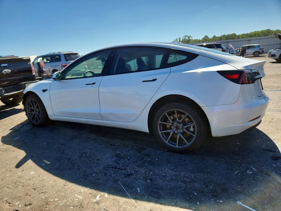 2023 TESLA MODEL 3 2