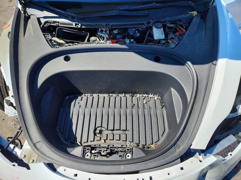 2023 TESLA MODEL 3 11