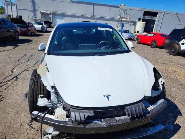 2023 TESLA MODEL 3 5