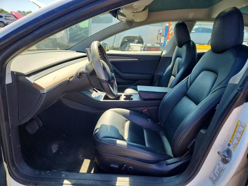 2023 TESLA MODEL 3 7