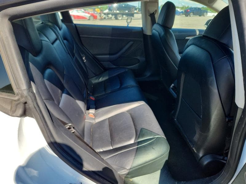 2023 TESLA MODEL 3 10