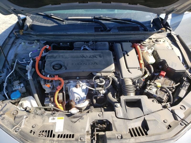 2023 HONDA ACCORD HYBRID SPORT-L 11