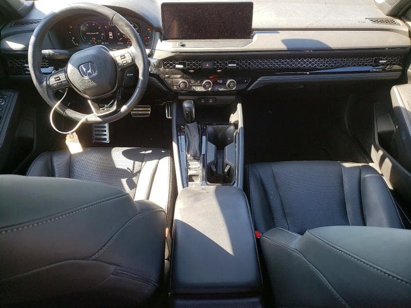 2023 HONDA ACCORD HYBRID SPORT-L 8