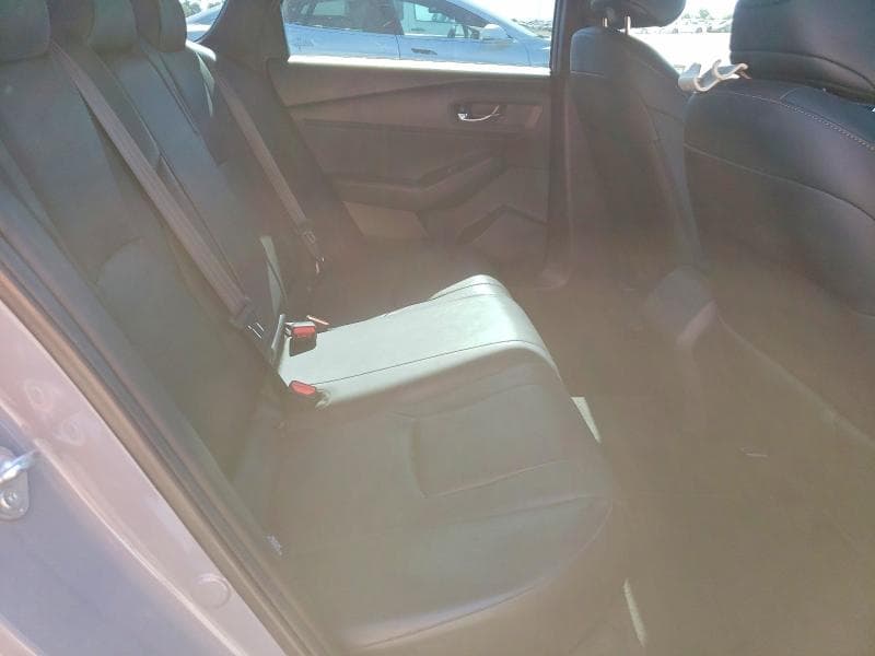 2023 HONDA ACCORD HYBRID SPORT-L 10