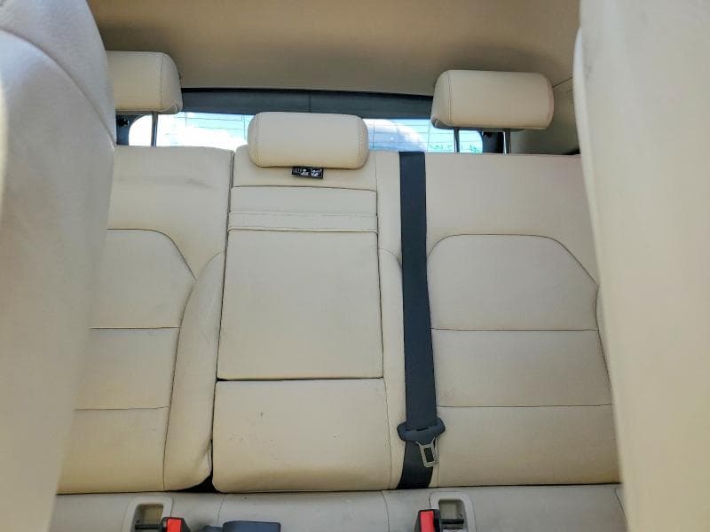 2018 MERCEDES-BENZ GLA 250 10
