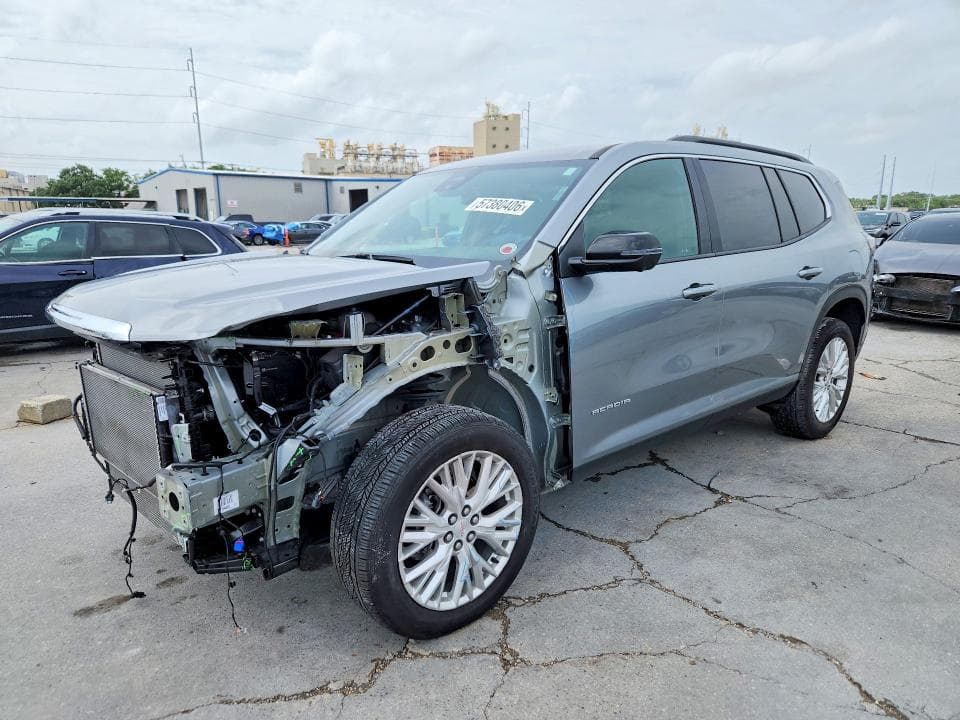 2024 GMC ACADIA UPLEVEL - 1