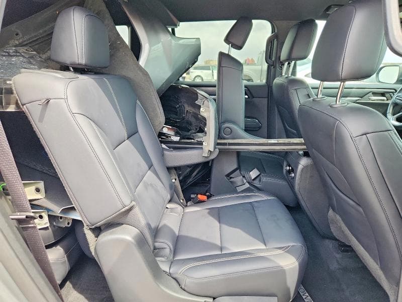 2024 GMC ACADIA UPLEVEL 10