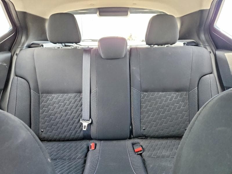 2021 NISSAN KICKS SV 10