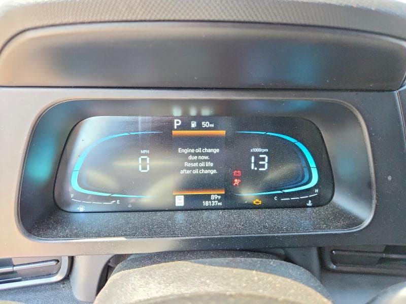 2025 HYUNDAI ELANTRA SEL SPORT SEL SPORT 9