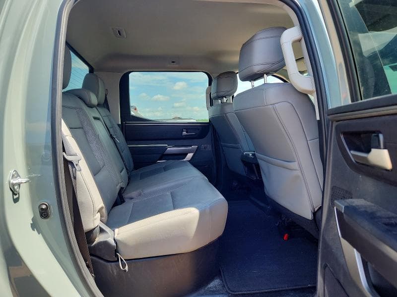 2022 TOYOTA TUNDRA SR5 10