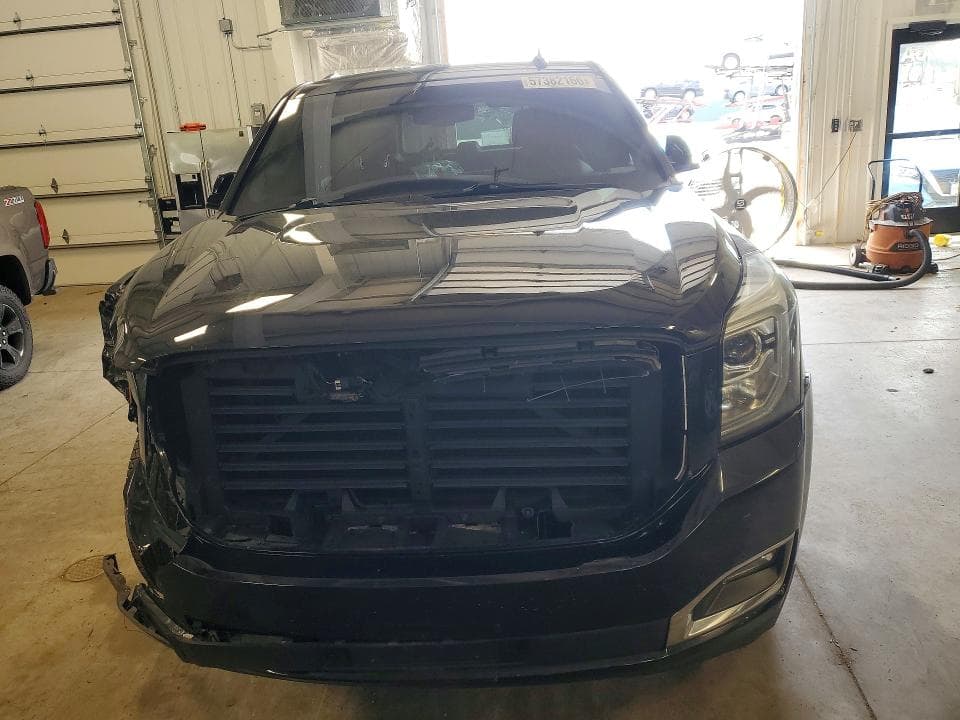 2018 GMC YUKON SLT SLT 5